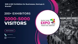 Bharatmsme Expo